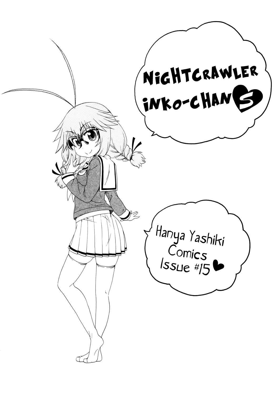 Hentai Manga Comic-Nightcrawler Inko-chan S-Read-2